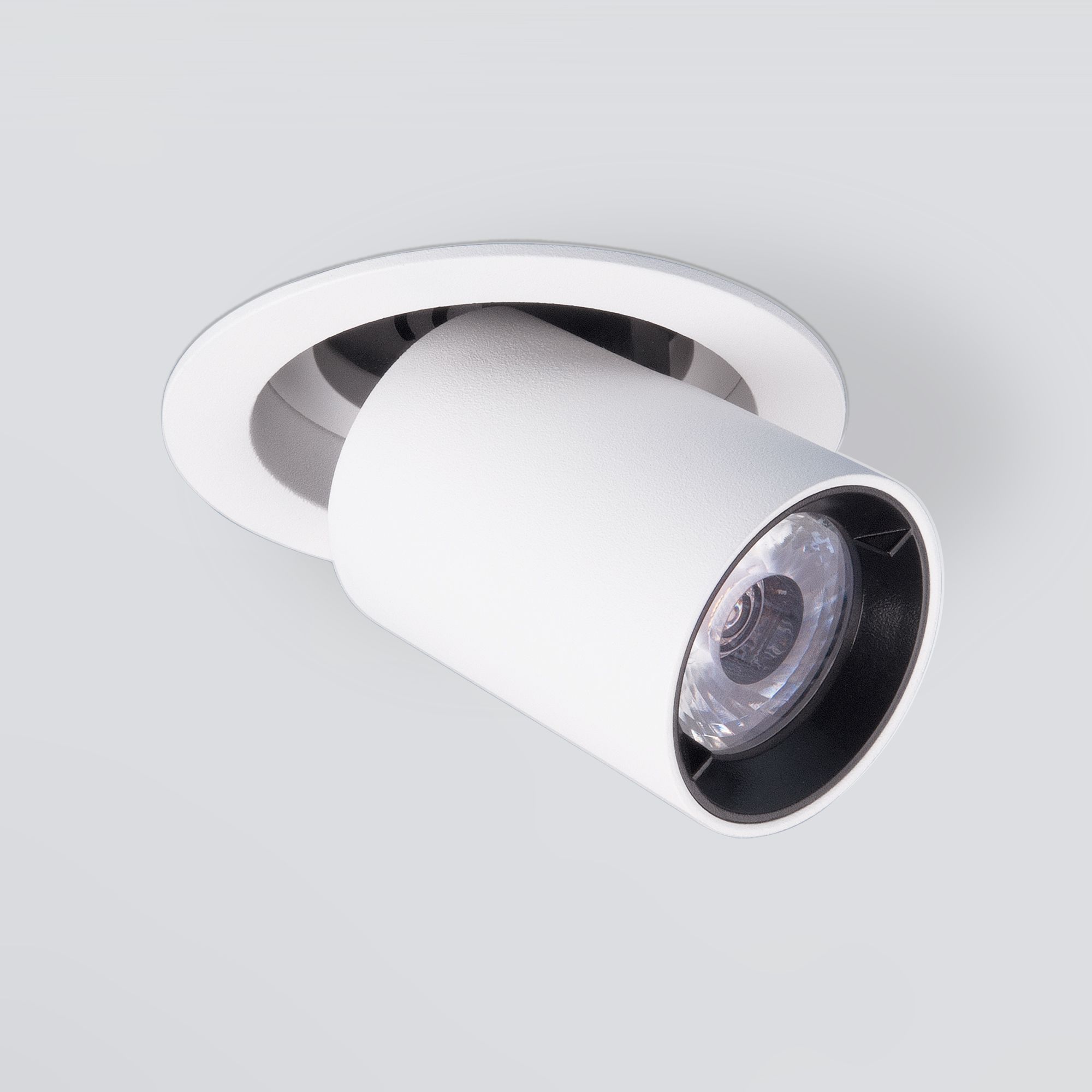 Светильник Elektrostandard 9917 LED 10W 4200K белый матовый