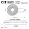 Светильник Citilux CL245031