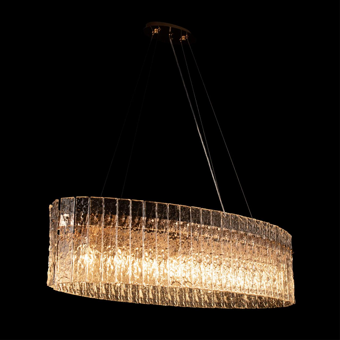 Светильник LOFT IT 10297/1000 French gold