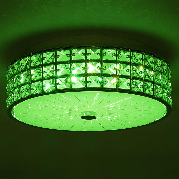 Люстра Citilux CL32413G1