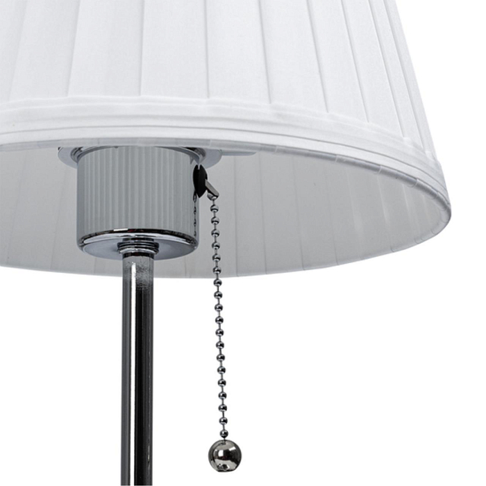 Настольная лампа ARTE LAMP A5039TL-1CC