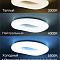 Люстра Citilux CL732A800G