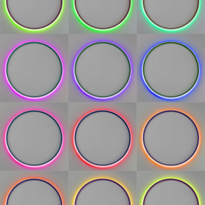 Светильник  CL750500R