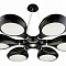 Люстра Sfera Sveta 15079P/6A BLACK