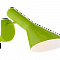 Бра Sfera Sveta B1001W/1 GREEN