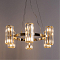 Люстра ARTE LAMP A1049SP-12GO