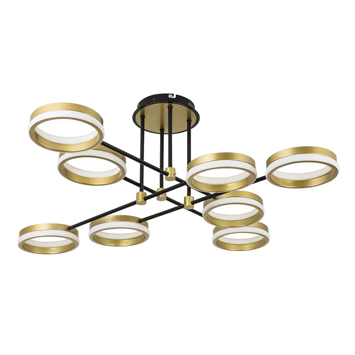 Светильник LED4U L3102-4