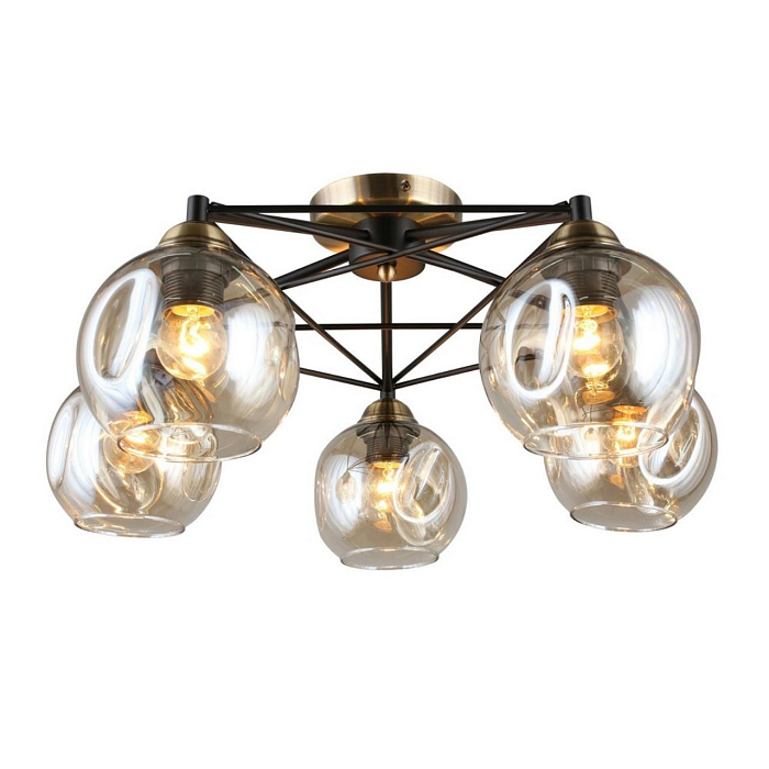 Люстра Omnilux OML-93507-05