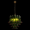 LOFT IT 10600/600 Green red