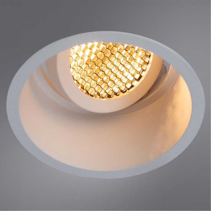 Светильник ARTE LAMP A2163PL-1WH