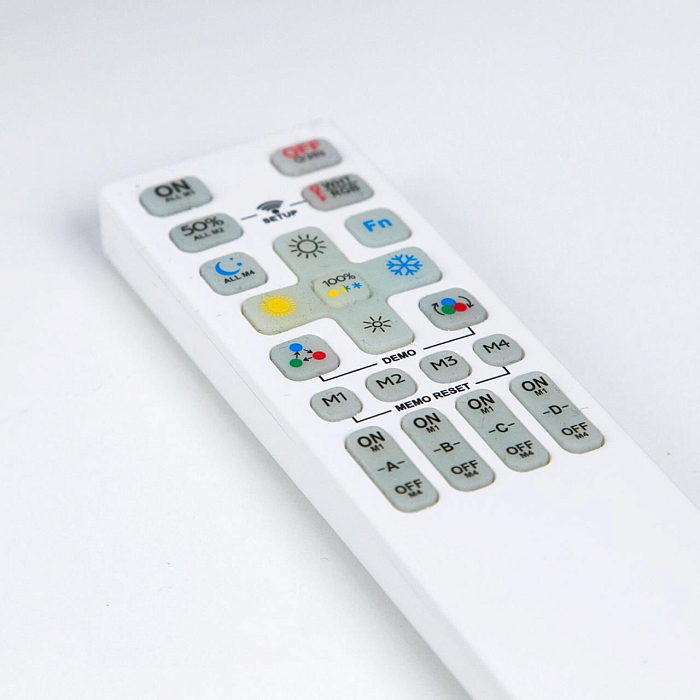 Люстра Citilux CL703AK80G