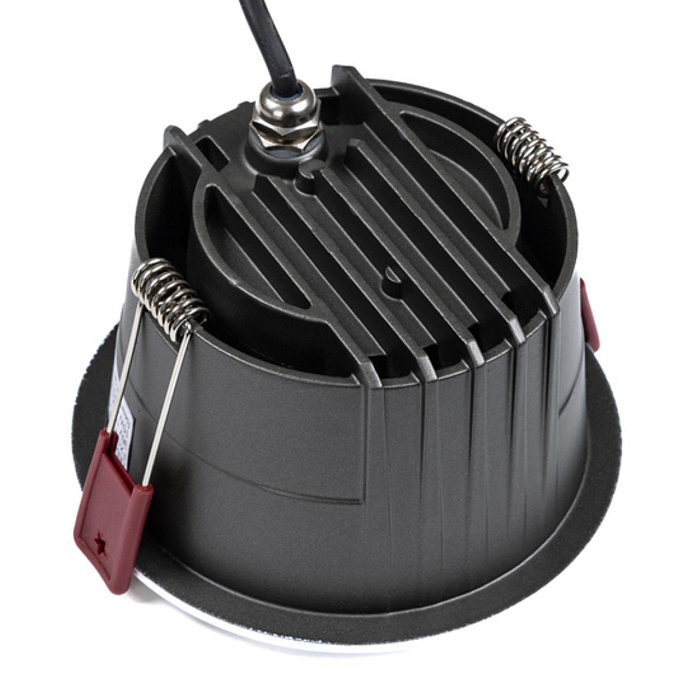 Светильник ARTE LAMP A3314PL-1WH