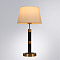 Настольная лампа ARTE LAMP A5066LT-1BK