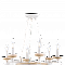 Люстра Sfera Sveta 5420/6 BEIGE