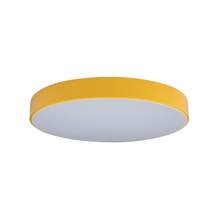 Светильник LOFT IT 10002/24 Yellow