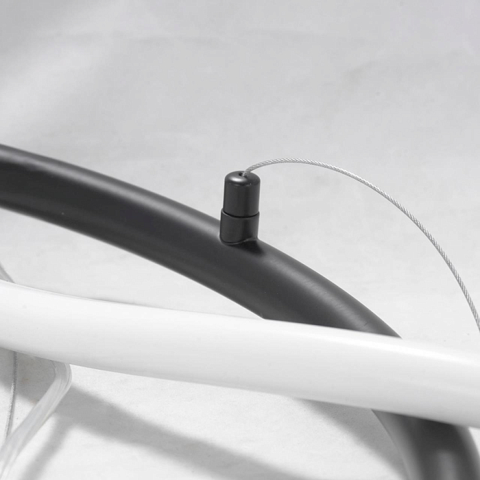 Люстра Lussole LSP-8391