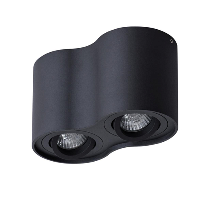 Светильник ARTE LAMP A5645PL-2BK