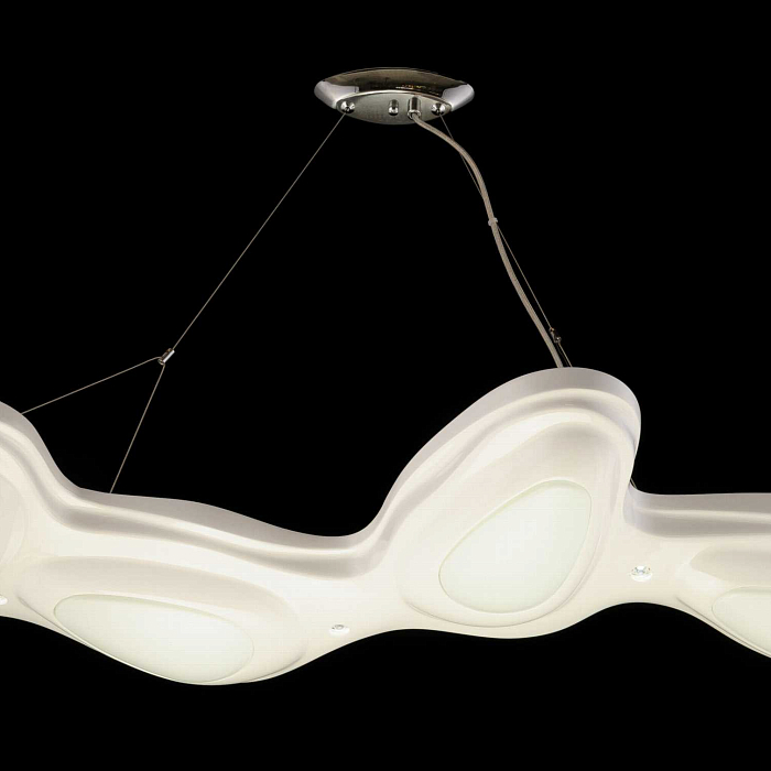 Люстра Sfera Sveta 1278P/995 WHITE
