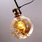 Светильник LED4U 6136/6+1