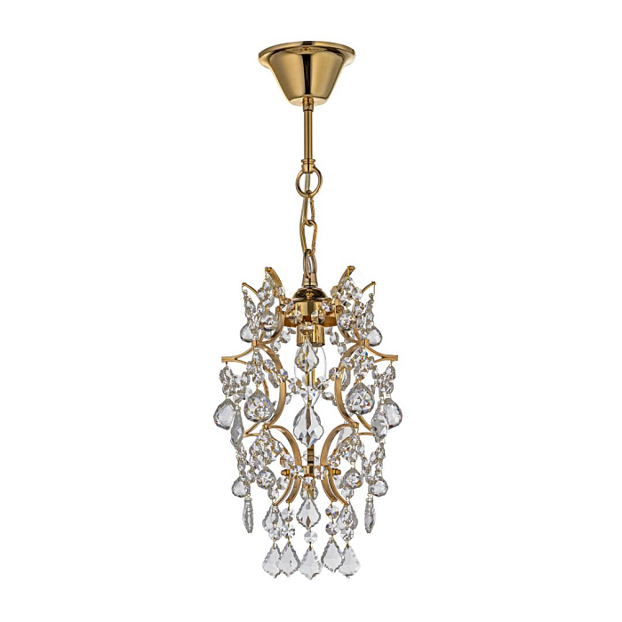 Светильник Dio D`arte Unico E 1.3.P1.600 G