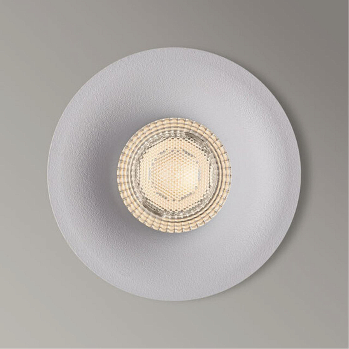 Светильник ARTE LAMP A7095PL-1WH