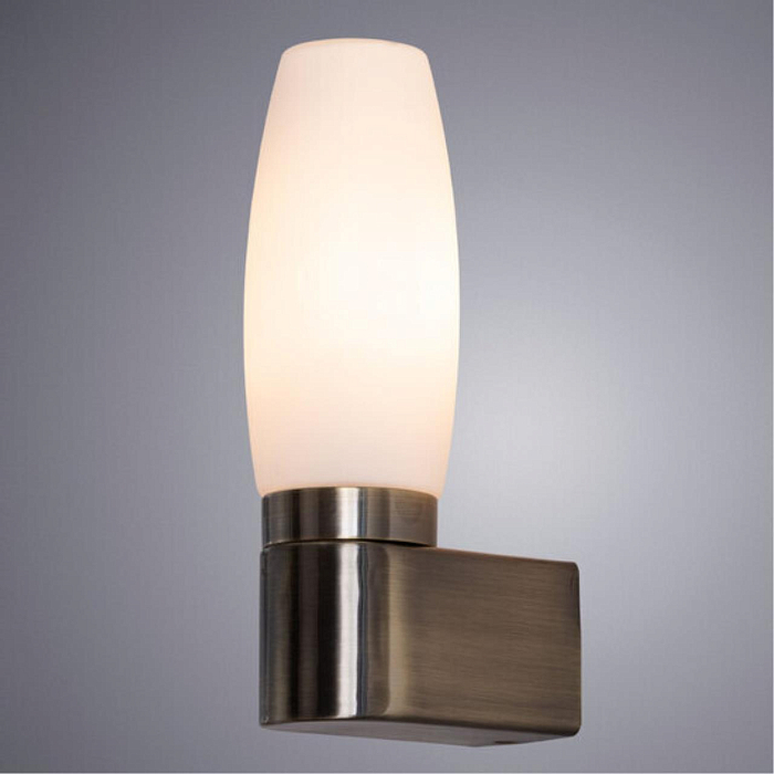Интерьерная подсветка Arte Lamp A1209AP-1AB