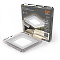 Светильник Gauss BL320