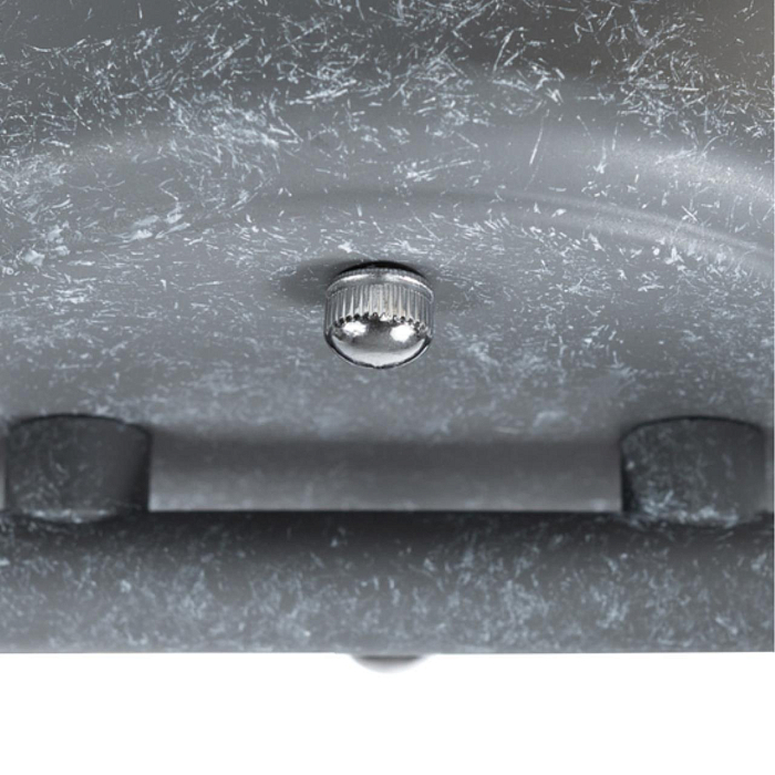 Спот Arte Lamp A1677PL-2GY