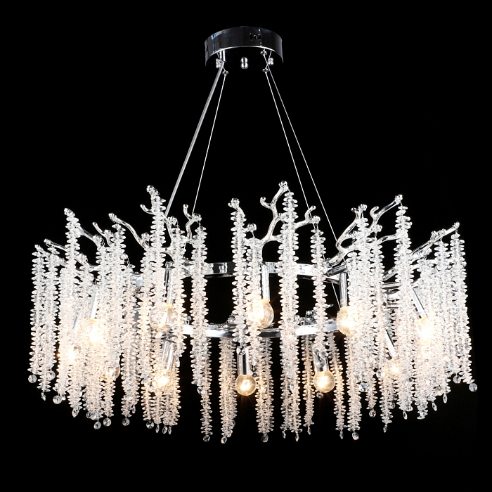 Люстра Rilon 2928/12 CH