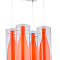 Люстра Sfera Sveta 5066/4 ORANGE