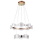 Люстра ARTE LAMP A1868SP-2PB