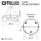 Люстра Citilux CL220283
