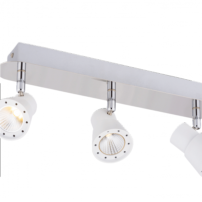 Спот Sfera Sveta 1213-03/B102 WH