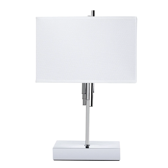 Настольная лампа ARTE LAMP A5037LT-2CC