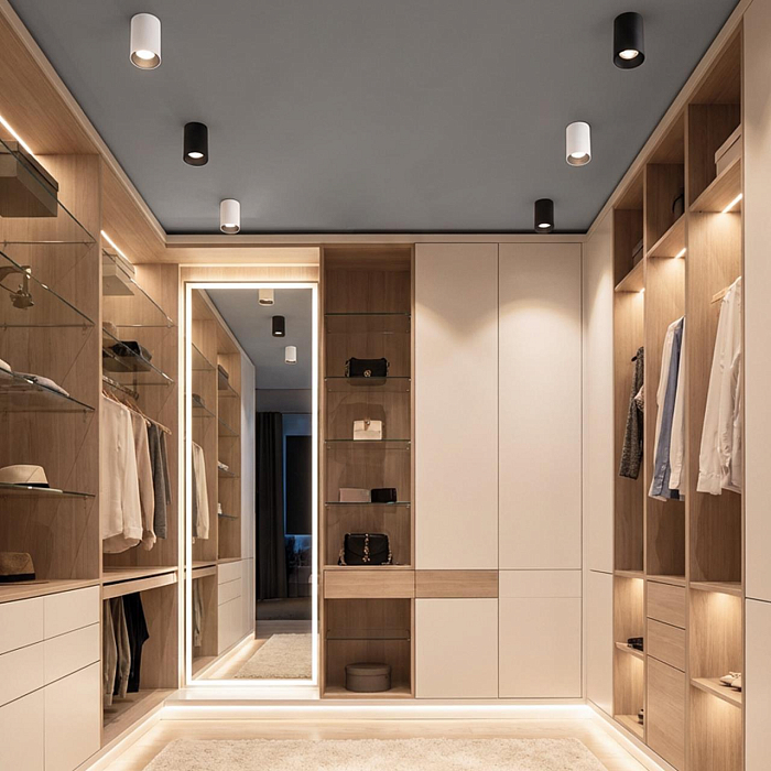 Светильник  CL512110