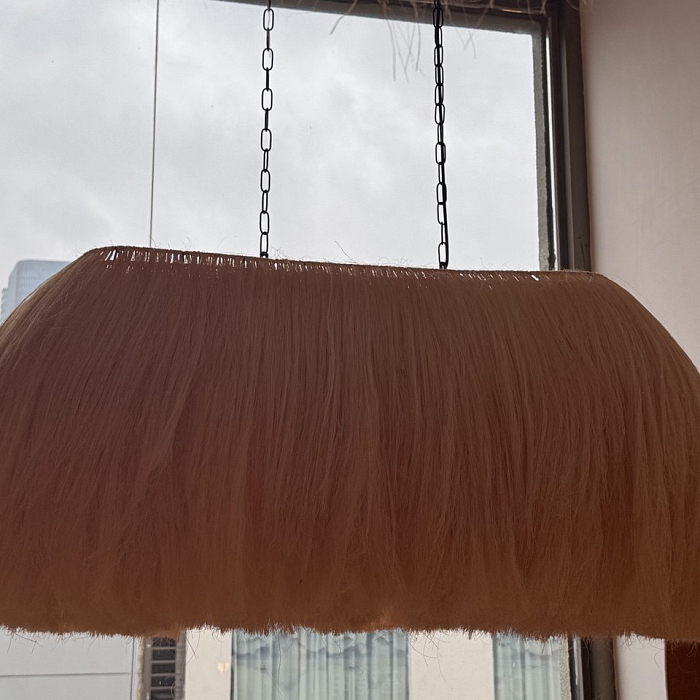 Светильник NewRgy MJ-06 NATURAL COLOR