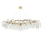 Люстра MODESTYLE MS.2109.1500 GD