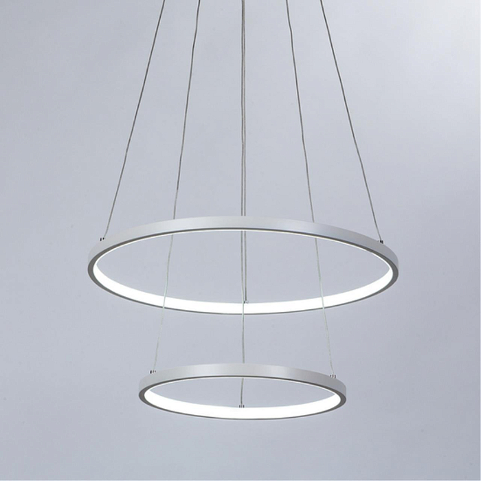 Люстра ARTE LAMP A2197SP-2WH