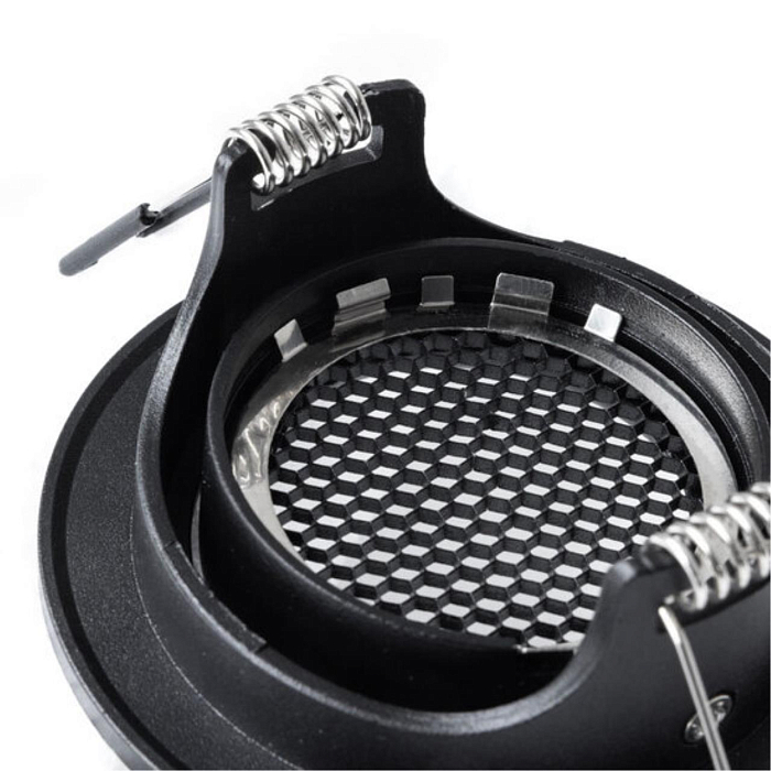 Светильник ARTE LAMP A2865PL-1BK