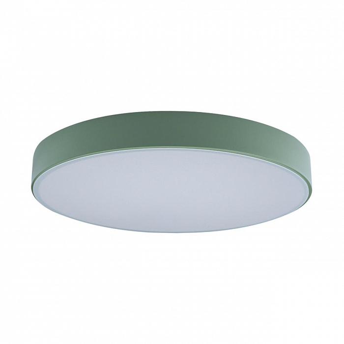 Светильник LOFT IT 10002/24 Green