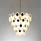 Люстра ARTE LAMP A4067LM-11CC