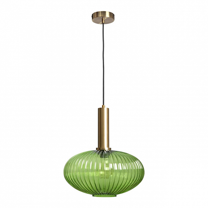 Светильник LOFT IT 2072-C+BR