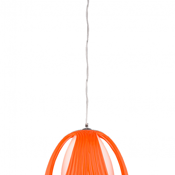 Люстра Sfera Sveta 8626/1 ORANGE
