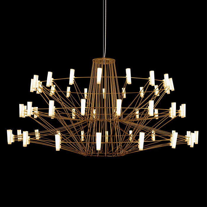 LOFT IT 10476 Gold
