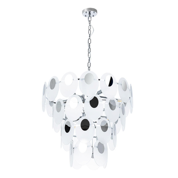 Люстра ARTE LAMP A4067LM-11CC