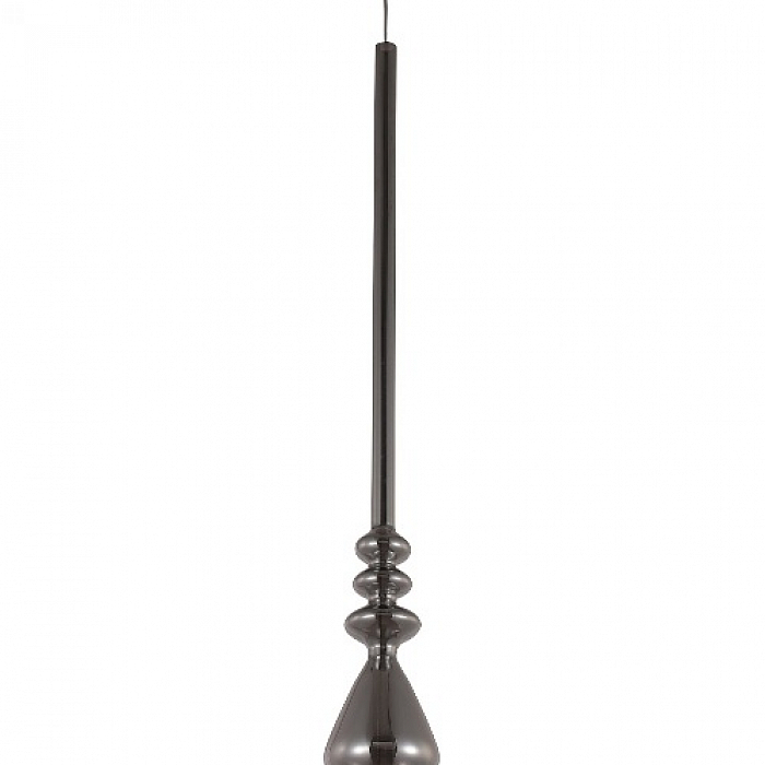 Светильник Crystal Lux LUX NEW SP1 B SMOKE