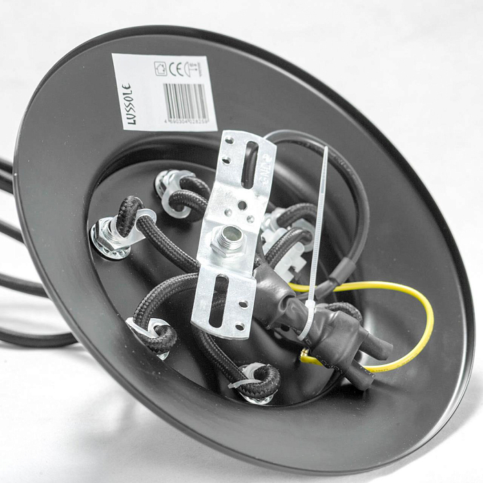 Люстра Lussole LSP-8440