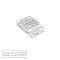 ARTE LAMP A50-20-5PIN