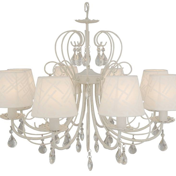 Люстра Sfera Sveta 85641/8 BGE