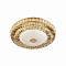 Светильник LED4U L1146-400 GD